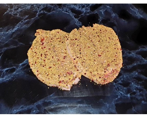 Pork escalopes(2 pack)